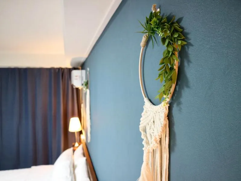 Appartamento Family Pent House Seul 0*,