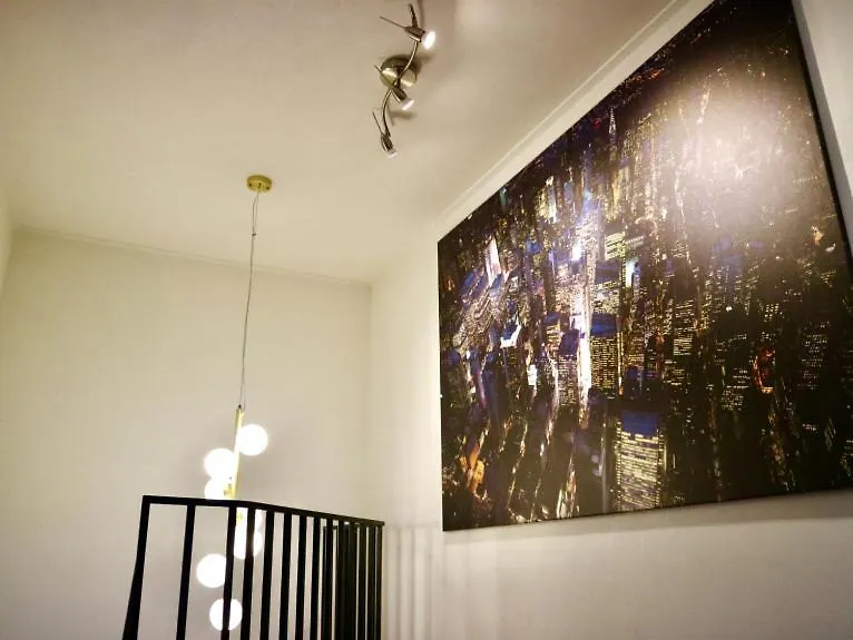 Appartamento Family Pent House Seul