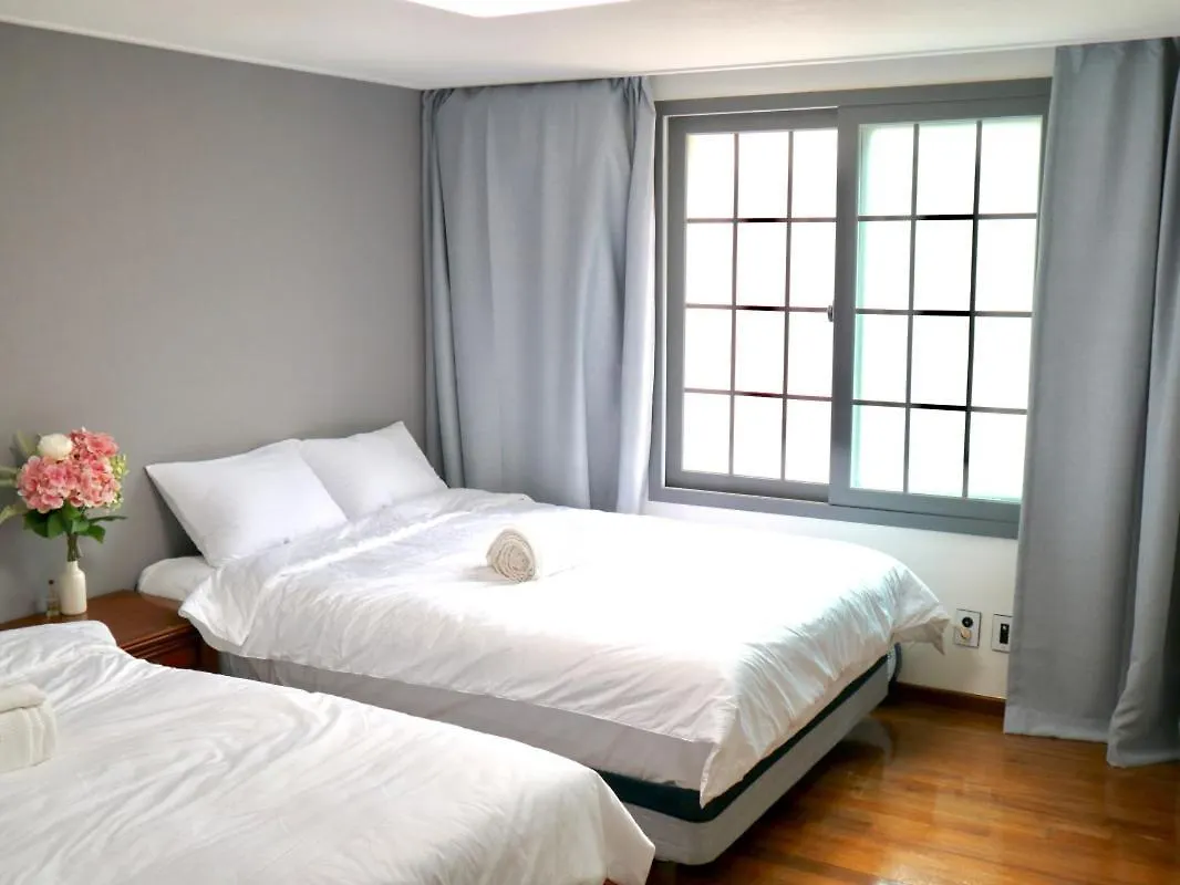 Appartamento Family Pent House Seul