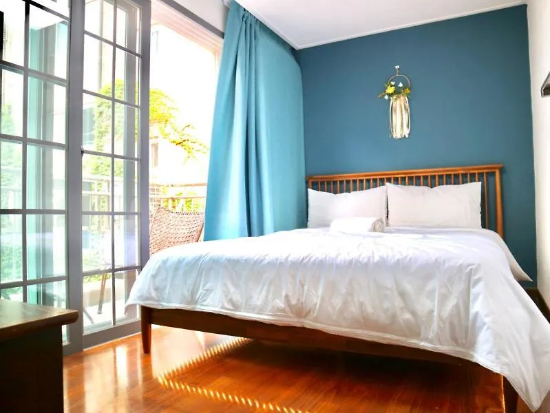 Appartamento Family Pent House Seul