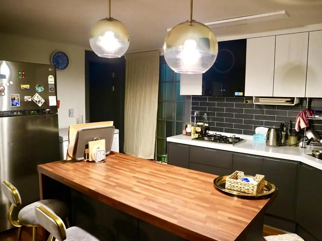 Appartamento Family Pent House Seul